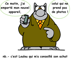 chat iphone