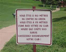 club-house baie vitrée