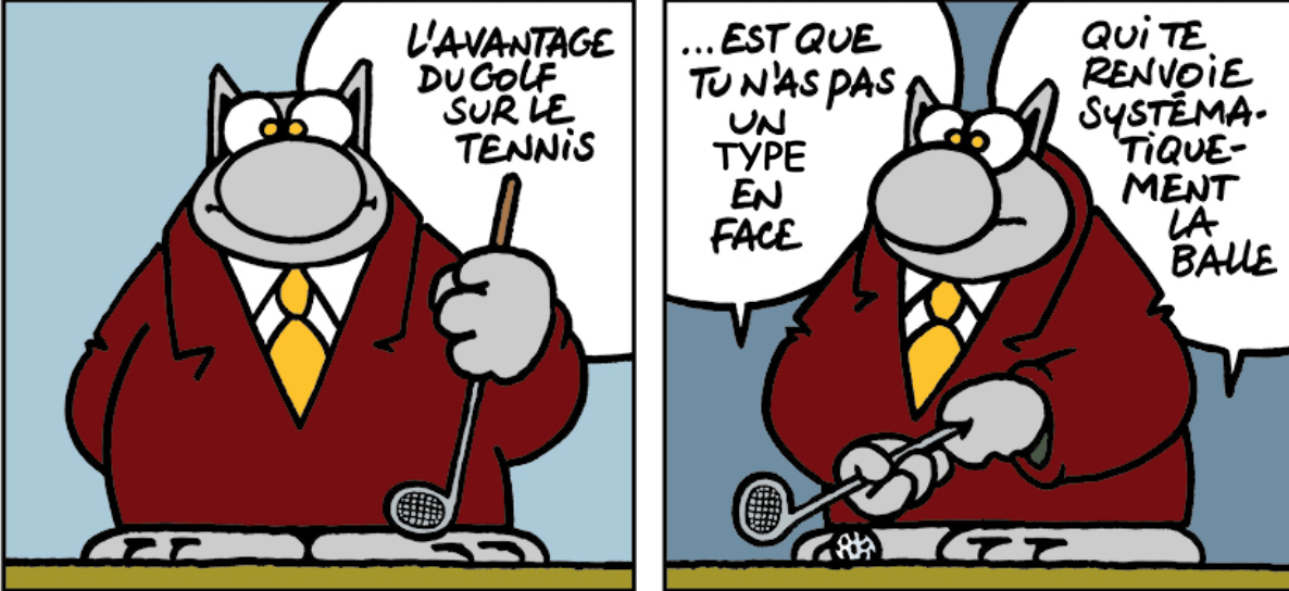 golf-avantage