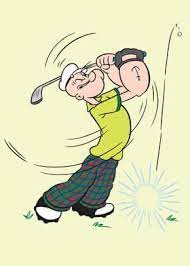 popeye