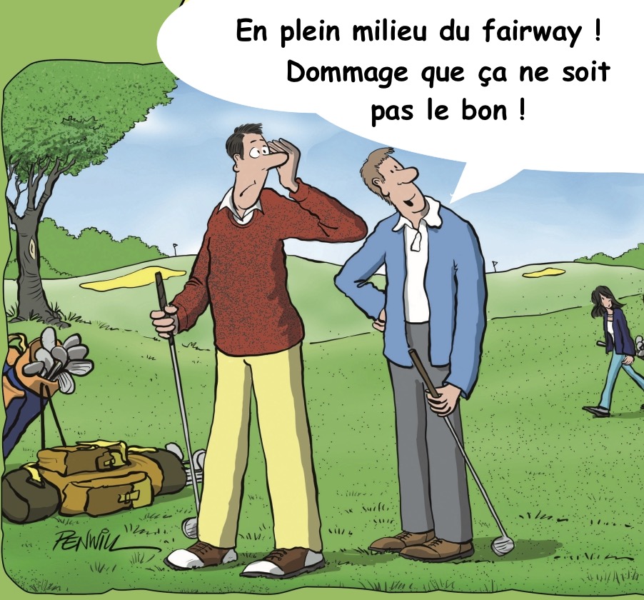 fairway 2