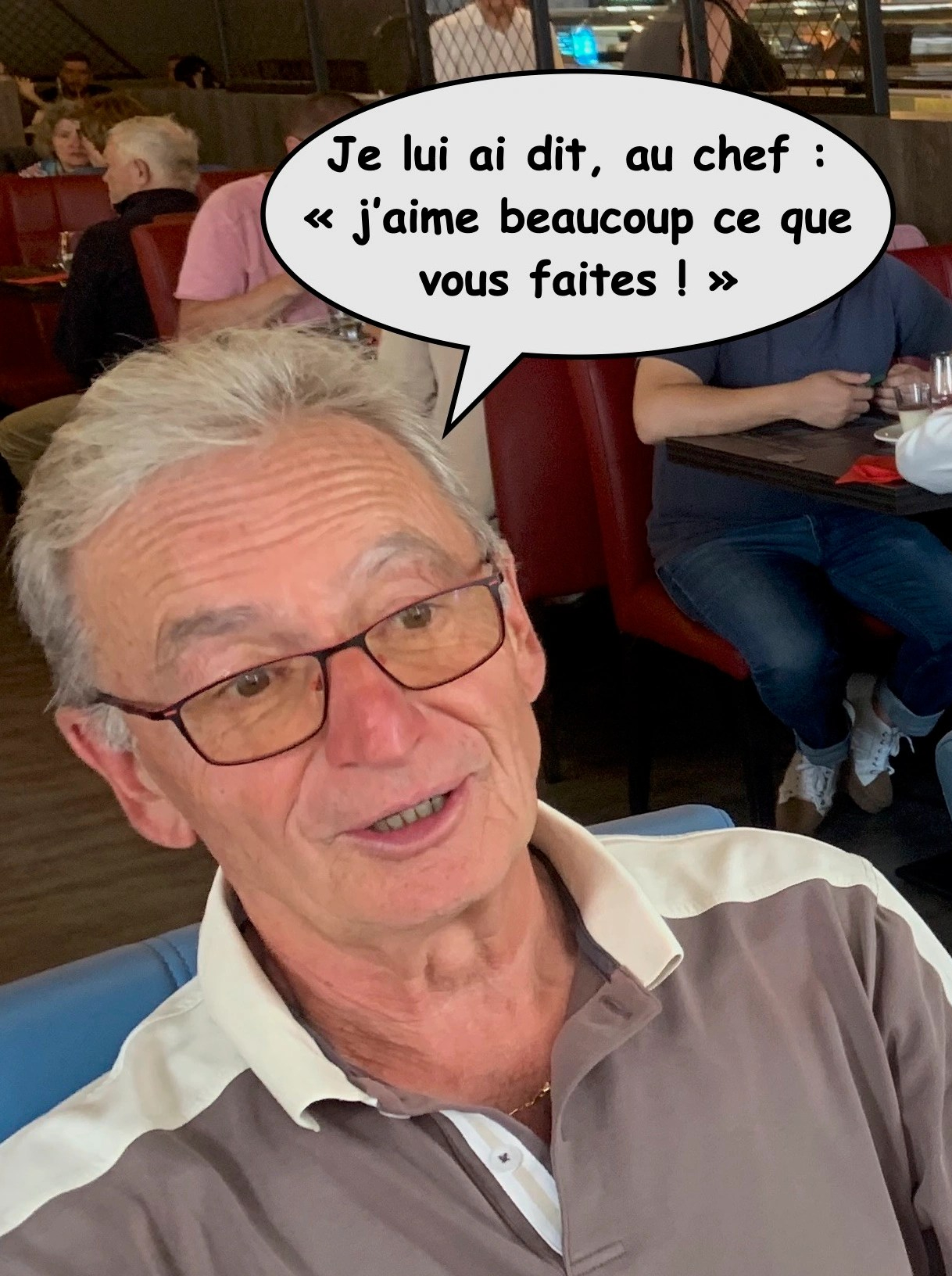 cuisine wok