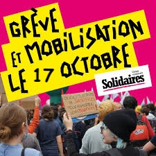 grève 2